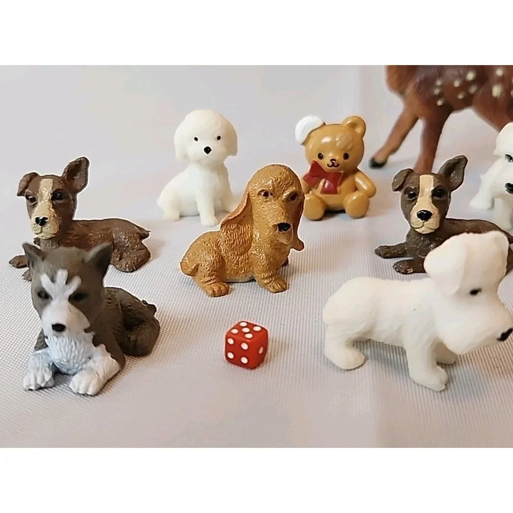 16 Pcs Toy 1
